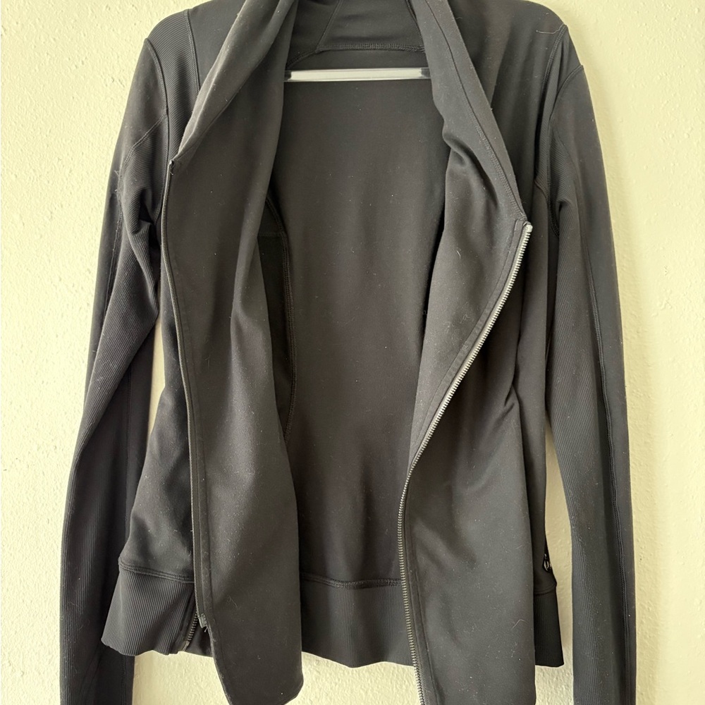 lululemon athletica Black Women's Sweater - Picture 7 of 12